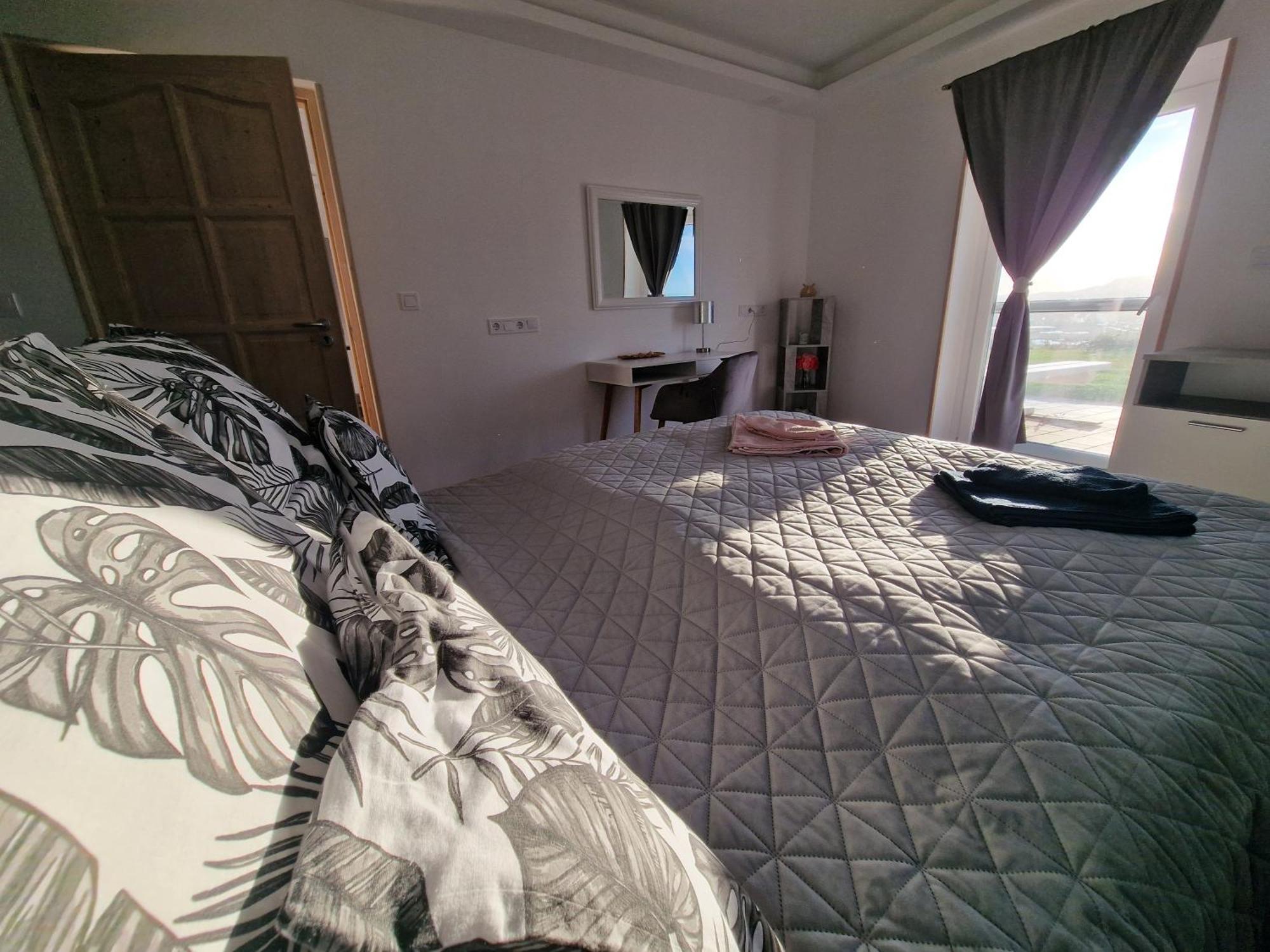 Ferienwohnung Ardo Elmenybirtok Balatonederics Exterior foto