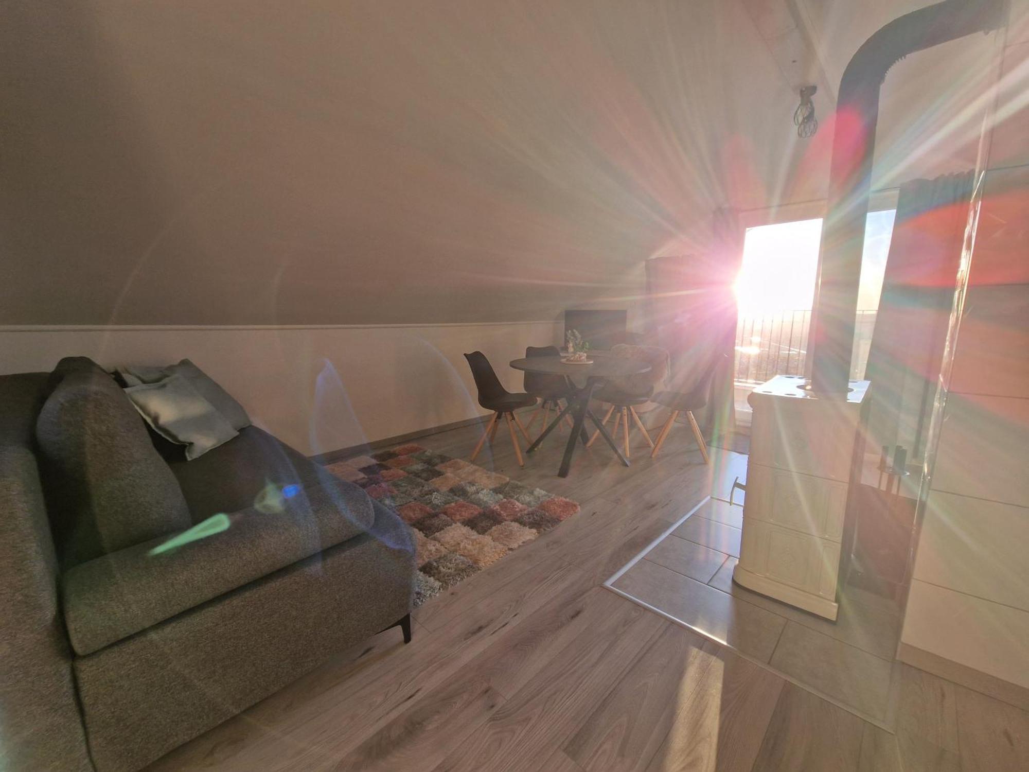 Ferienwohnung Ardo Elmenybirtok Balatonederics Exterior foto